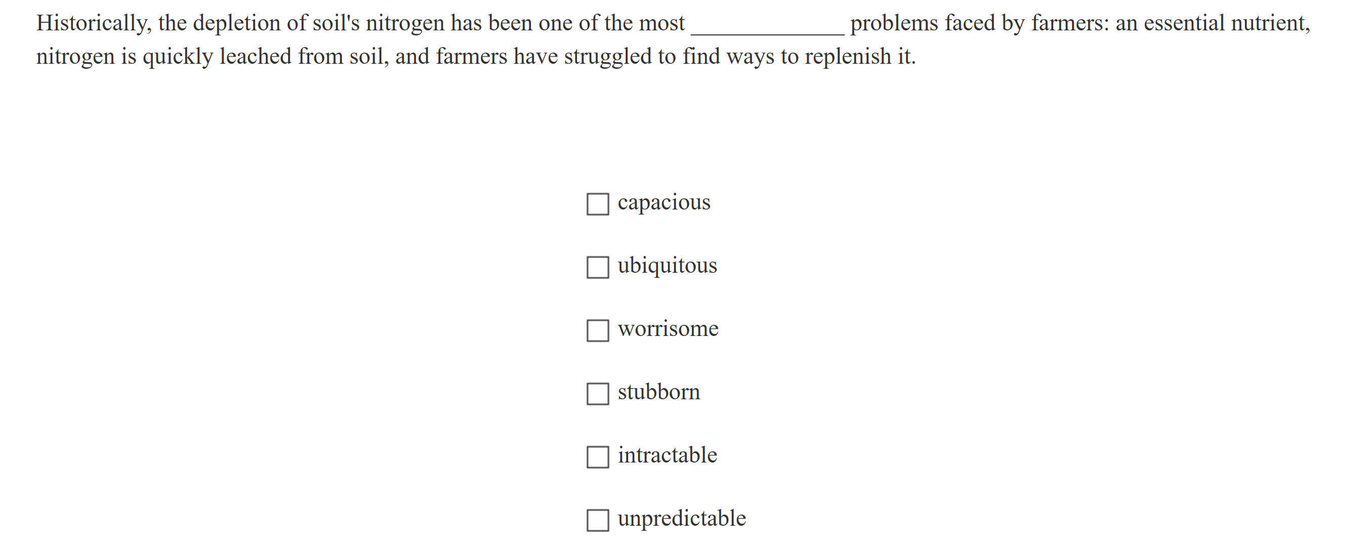 KMF Comprehensive set of mathematics questions after the reform